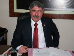 Chp Balıkesir Milletvekili Namık Havutça:
