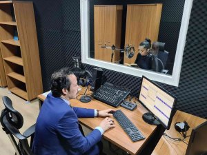 Sesli Kütüphane Okuyucularını Arıyor