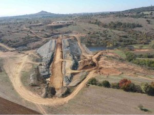 Tamamlandığında Ekonomiye Yılda 5,4 Milyon Katkı Sağlayacak