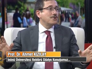 İ̇nönü Üniversitesi Aşılamada Önde