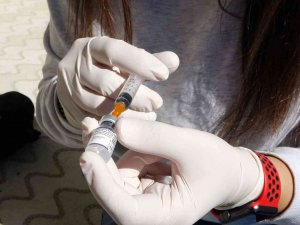 Doğu Karadeniz’deki İllerde Vaka Sayıları Artarken Tek Düşen İl Bayburt Oldu