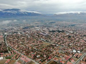 Erzincan’da 2021 Ekim Ayında 351 Konut Satıldı