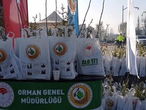 İ̇lkokul Öğrencileri Geleceklerine Adım Attılar
