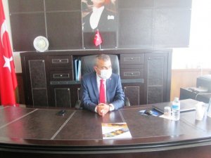 Kaymakam Atasoy’dan Aşı Uyarısı