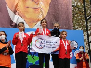 Kyzikos Ultra Maratonuna Büyük İlgi