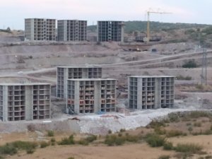 Balıkesir’de Ekim Ayında 3 Bin 230 Konut Satıldı