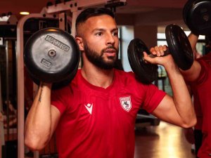 Samsunspor’un Kaptanları Belli Oldu