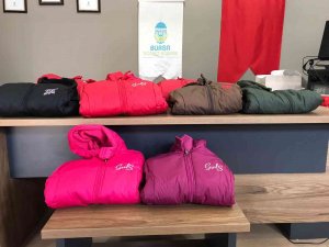 Bursa Ticaret Borsası’ndan Öğrencilere Mont