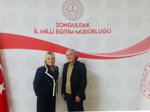 Zonguldak’ta 30 Okulun Doğalgaz Dönüşümü 19 Kasım’da Tamamlanacak