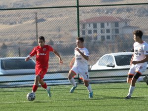 Elit Akademi U17 Ligi 2. Hafta