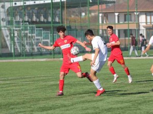 Elit Akademi U16 Ligi