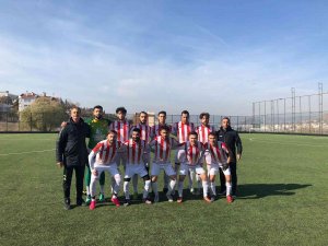 Bilecikspor Tutulamıyor