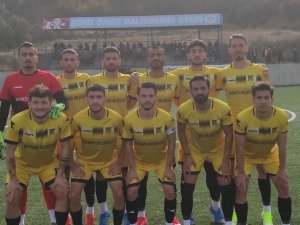 Gol Düellosunun Kazanını Bayırköypor Oldu