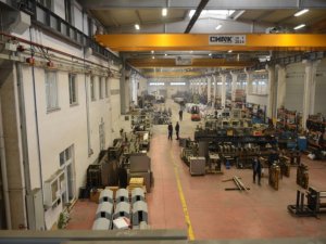 Bursa’dan 85 Ülkeye İhracat Gerçekleştiriyor