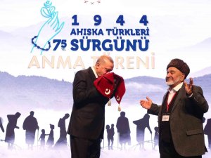 Ytb, Ahıska Türklerinin Yanında