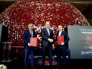 Türk Telekom Akm’nin Ana Destekçisi Oldu
