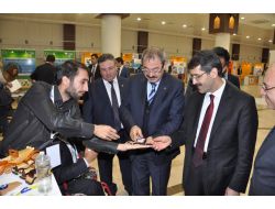 Türkiye İnovasyon Haftası Devam Ediyor