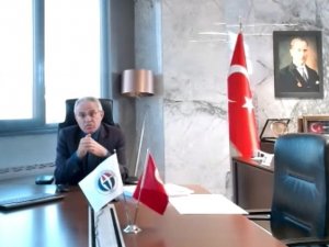 Adriyatikten Çin Seddine Gaziantep Üniversitesi Rüzgarı