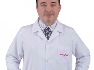 Tedavi Edilmeyen Diyabet, İnme Ve Körlük Sebebi Olabilir