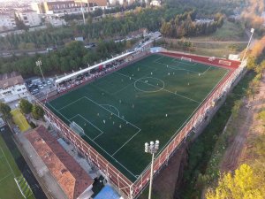 Bu Turnuvada Dostluk Kazanacak