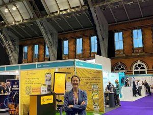 Wellbees Yurt Dışındaki İlk Ofisini İ̇ngiltere’de Açtı