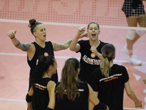 Eczacıbaşı Dynavit, Cev Kupası’nda Sahne Alıyor