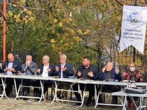 Dualar Şehitler İçin