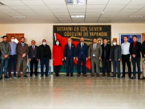 Prof. Dr. Yaman, Spor Bilimleri Fakültesi Dekanlığına Atandı