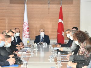 Vali Dağlı: “Teknofest 2022 Gençler İçin Önemli Bir Fırsat”