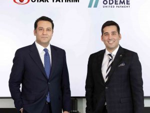 Birleşik Ödeme, Ödenmiş Sermayesini 88 Milyon 945 Bin Tl’ye Çıkarttığını Duyurdu