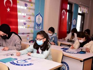 Yıldırım’dan Ücretsiz Üniversiteye Hazırlık Kursu