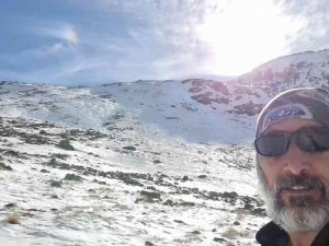 46. Zirvesini Gümüşhane’de Yaptı