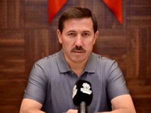 Başkan Kılca: “2022’de De İlçemizin Değişimi Ve Dönüşümüne Katkı Sunacağız”