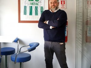 Gzt Giresunspor Galibiyete Kilitlendi