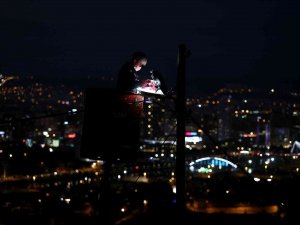 Enerjide Hızlı Ve Güvenli Çözüm