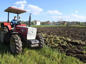 16 Bin İş Yeri, 19 Bin Toplu Taşıma Aracı Denetlendi