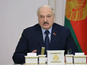 Mültecilerle İlgili Konuşan Belarus Devlet Başkanı Lukaşenko, "Kimse Geri Gitmek İstemiyor"