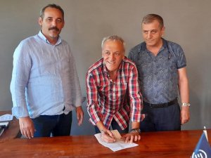 Sökespor, Teknik Direktör Metin Altınay İle Yolları Ayırdı