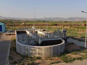 Kavaklıdere Aat’nin ‘Enerji Gideri Geri Ödeme Belgesi’ Alındı