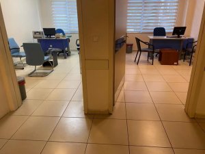 Kovid-19 Takip Merkezi Faaliyete Başladı