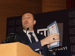 Manisa’nın Yeni Ticaret Merkezi Tanıtıldı
