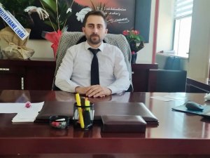 Başhekimliğe İ̇brahim Adalı Atandı