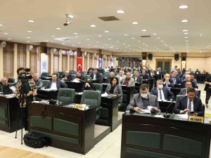 Saski̇’nin 2022 Yılı Bütçesi 817 Milyon Tl