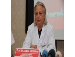 Diyalize Giren 100 Kişiden 16’sı Ölüyor