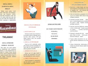 Emniyet’ten Sanal Dolandırıcılık Uyarısı