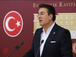 Aydemir Siyaset Ve Ekonomi Gündemini Yorumladı