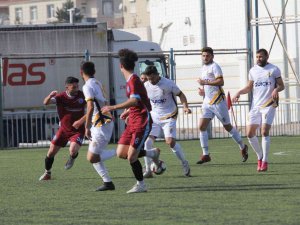 Kayseri Süper Amatör Küme 4. Hafta Maç Programı Açıklandı