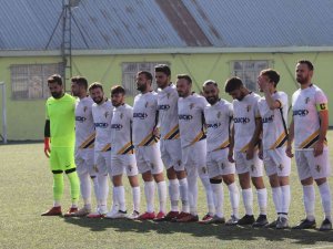 Kayseri Amatör Futbol