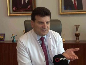 Bilim Kurulu Üyesi’nden Biontech’te 4. Doz Açıklaması: "Karar Vereceğiz"