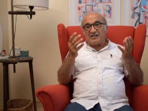 Uygur: "Herkes Sanatçı Potansiyeli Taşır"